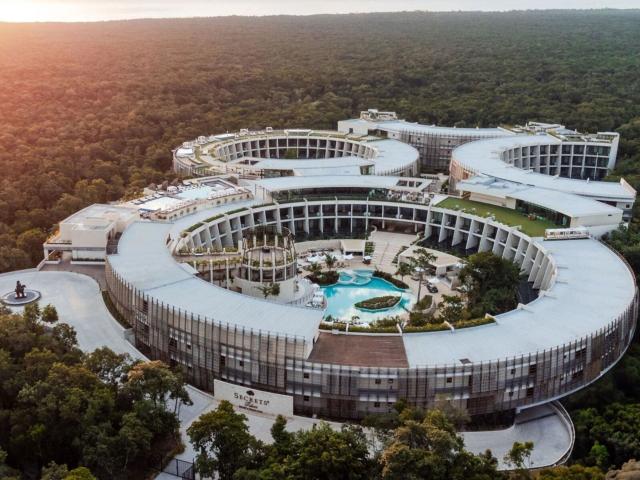 Secrets Tulum Resort & Beach Club