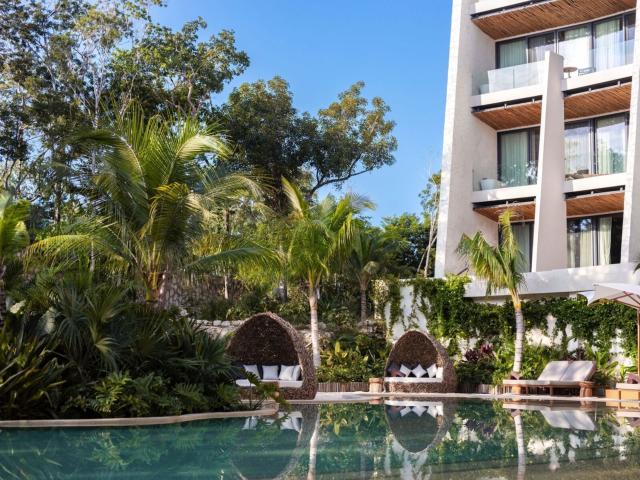 Secrets Tulum Resort & Beach Club