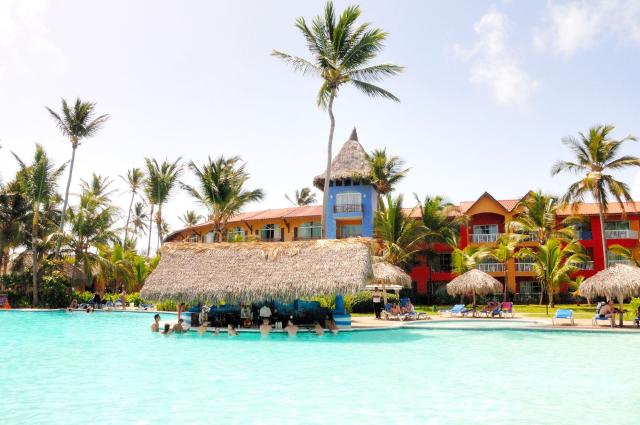 Caribe Deluxe Princess