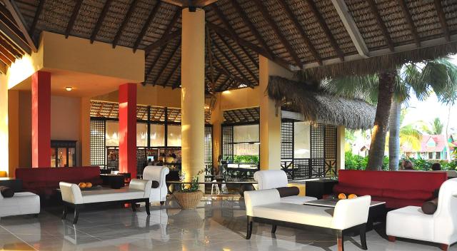 Caribe Deluxe Princess