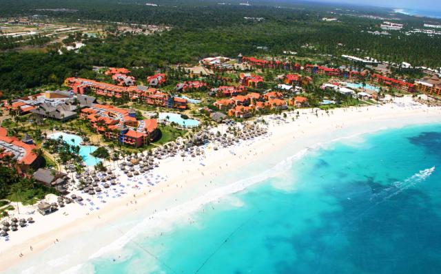 Caribe Deluxe Princess