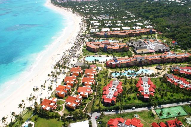 Caribe Deluxe Princess
