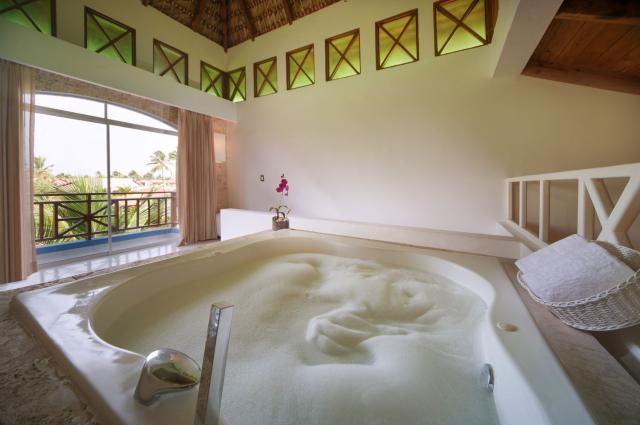 Caribe Deluxe Princess