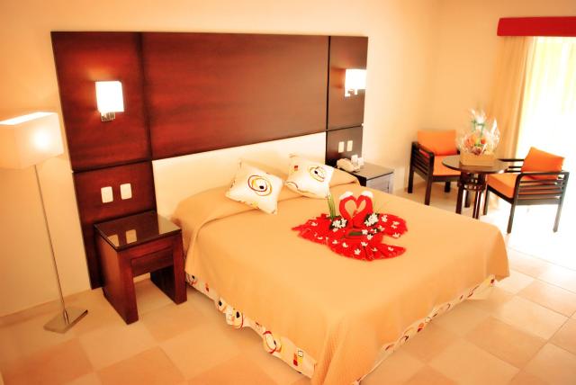 Caribe Deluxe Princess
