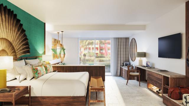 Caribe Deluxe Princess