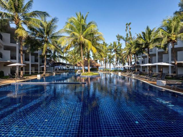 Sunwing Resort & Spa Bangtao Beach