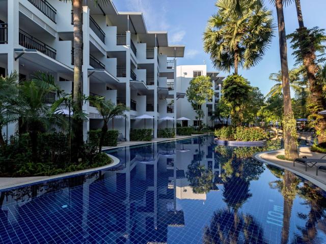 Sunwing Resort & Spa Bangtao Beach