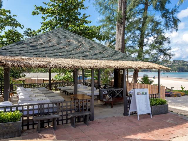 Sunwing Resort & Spa Bangtao Beach