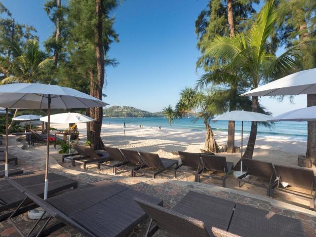Sunwing Resort & Spa Bangtao Beach