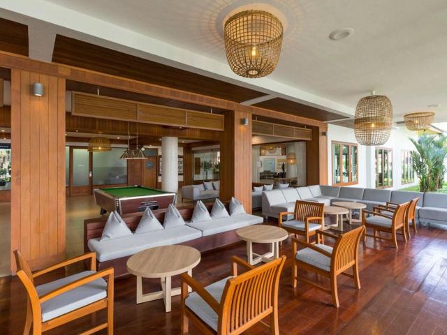 Sunwing Resort & Spa Bangtao Beach