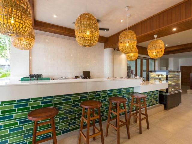 Sunwing Resort & Spa Bangtao Beach