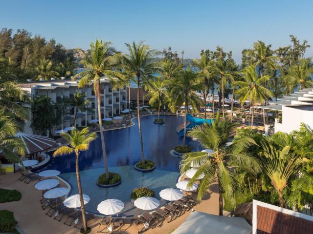 Sunwing Resort & Spa Bangtao Beach