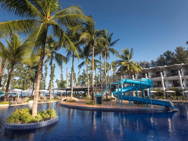 Sunwing Resort & Spa Bangtao Beach