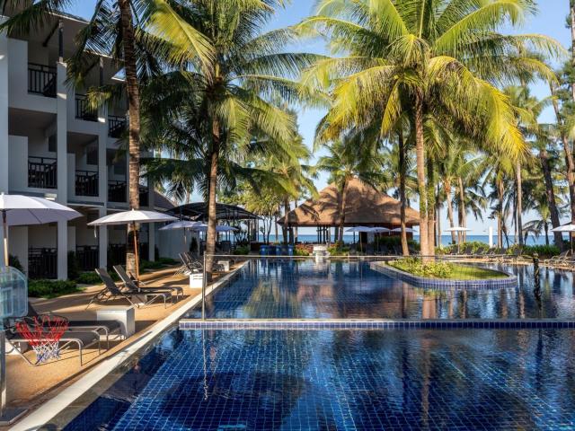 Sunwing Resort & Spa Bangtao Beach