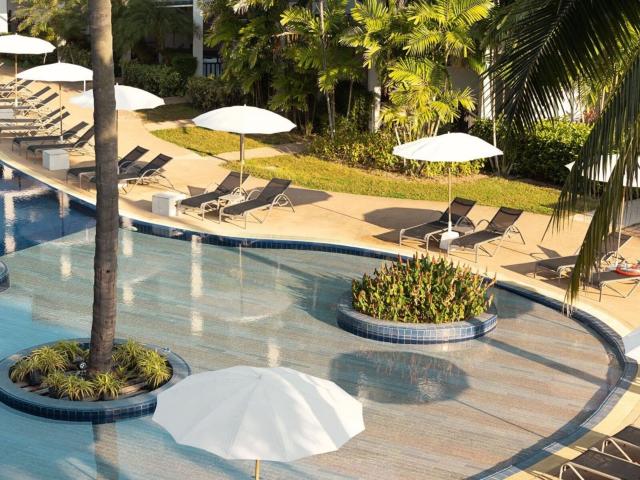 Sunwing Resort & Spa Bangtao Beach