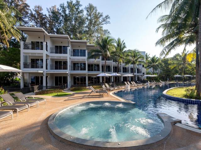 Sunwing Resort & Spa Bangtao Beach