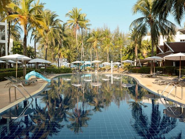 Sunwing Resort & Spa Bangtao Beach