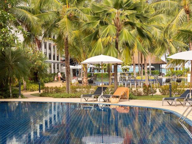 Sunwing Resort & Spa Bangtao Beach