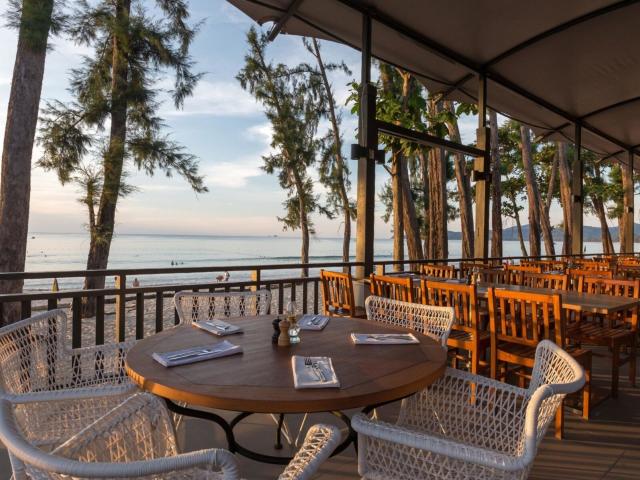 Sunwing Resort & Spa Bangtao Beach
