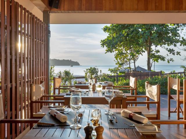 Sunwing Resort & Spa Bangtao Beach