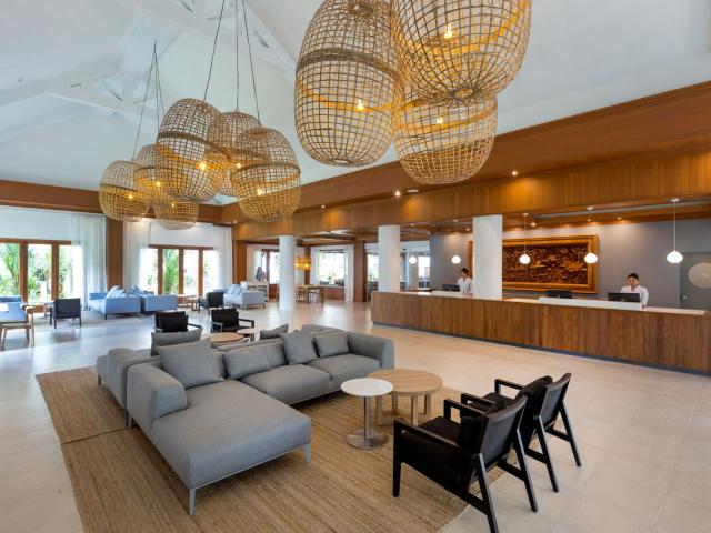 Sunwing Resort & Spa Bangtao Beach