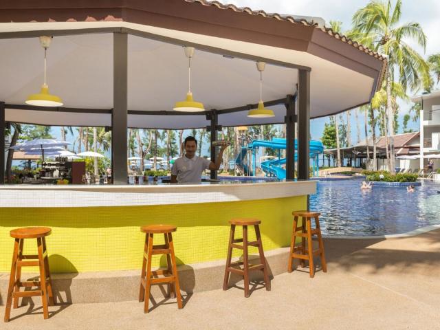 Sunwing Resort & Spa Bangtao Beach