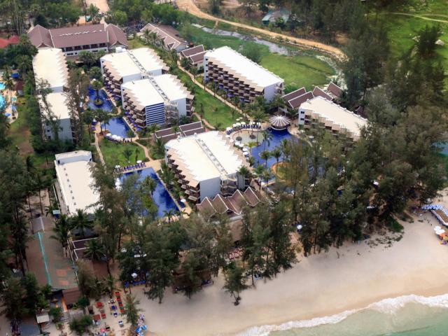 Sunwing Resort & Spa Bangtao Beach