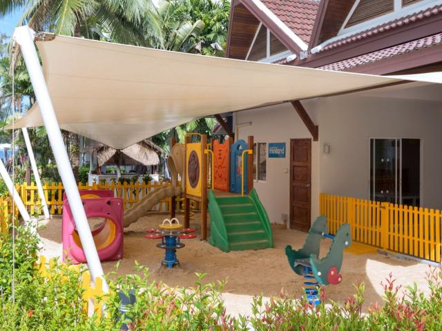 Sunwing Resort & Spa Bangtao Beach