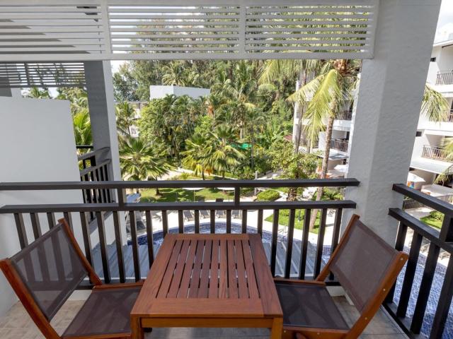 Sunwing Resort & Spa Bangtao Beach