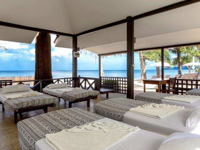Sunwing Resort & Spa Bangtao Beach
