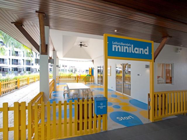 Sunwing Resort & Spa Bangtao Beach