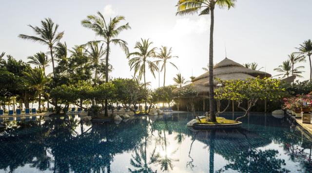Nusa Dua Beach Hotel & Spa