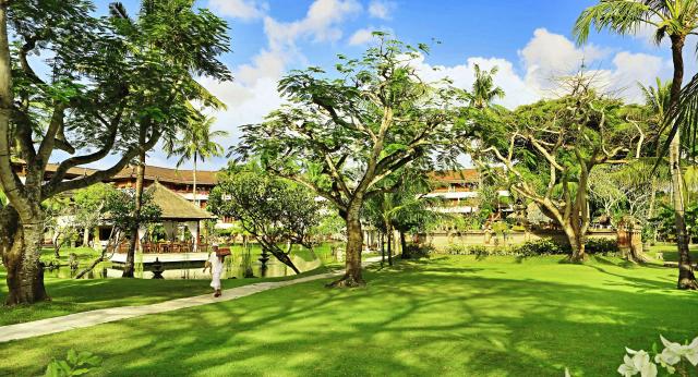 Nusa Dua Beach Hotel & Spa