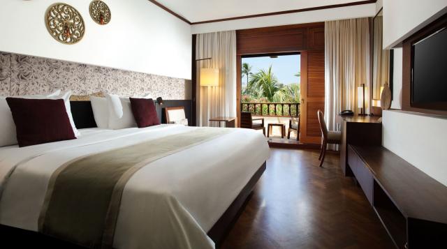 Nusa Dua Beach Hotel & Spa