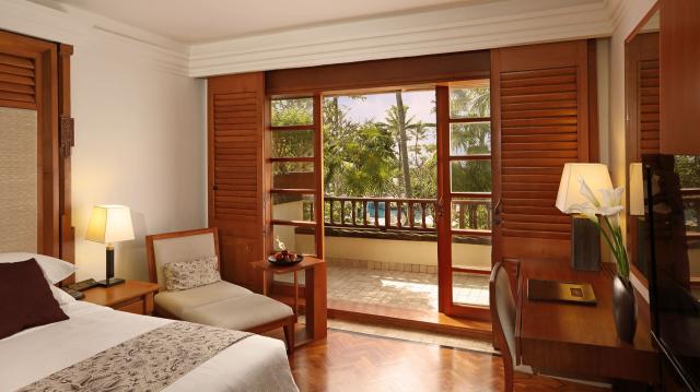 Nusa Dua Beach Hotel & Spa