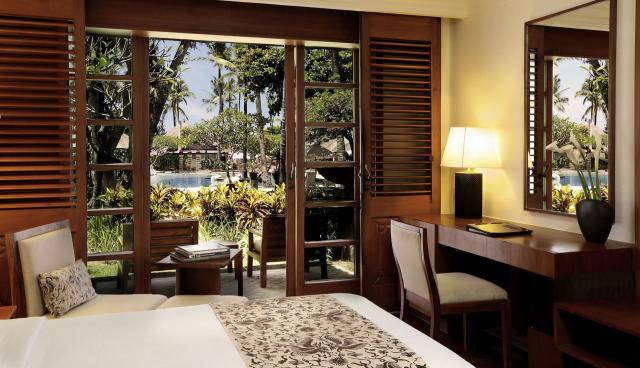 Nusa Dua Beach Hotel & Spa
