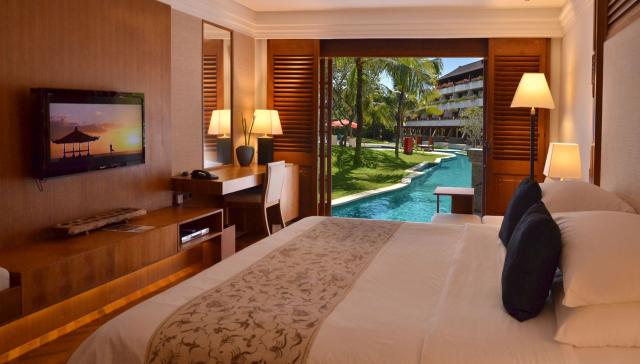 Nusa Dua Beach Hotel & Spa