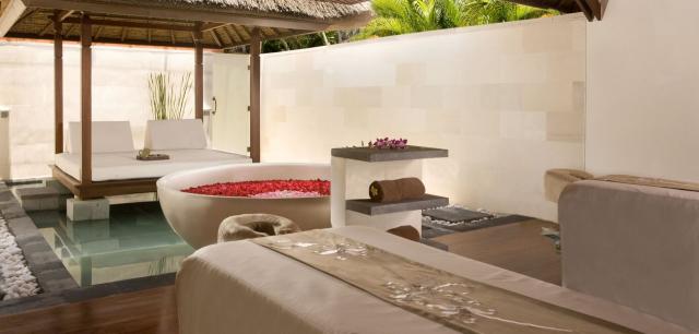 Nusa Dua Beach Hotel & Spa