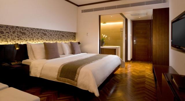 Nusa Dua Beach Hotel & Spa