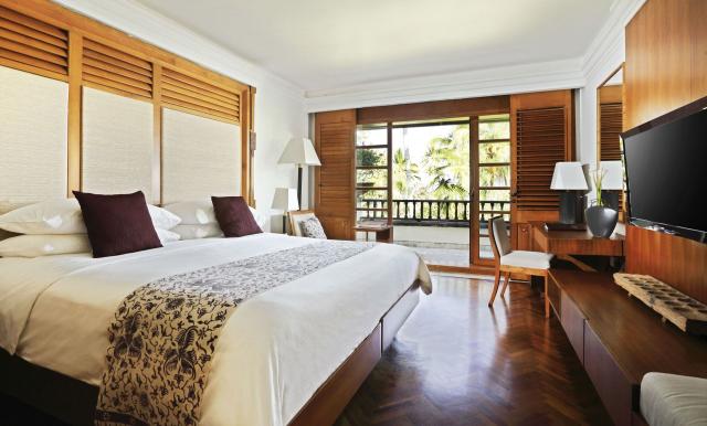 Nusa Dua Beach Hotel & Spa