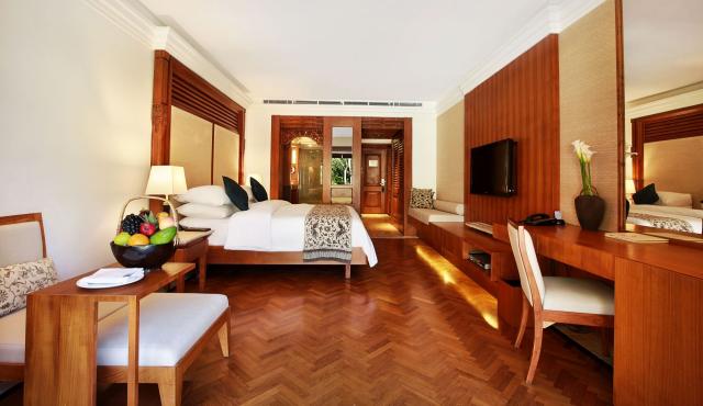 Nusa Dua Beach Hotel & Spa