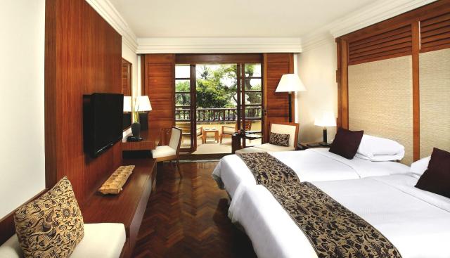 Nusa Dua Beach Hotel & Spa
