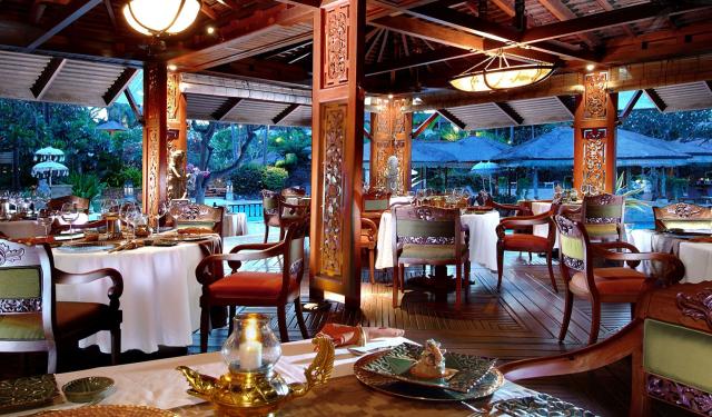 Nusa Dua Beach Hotel & Spa