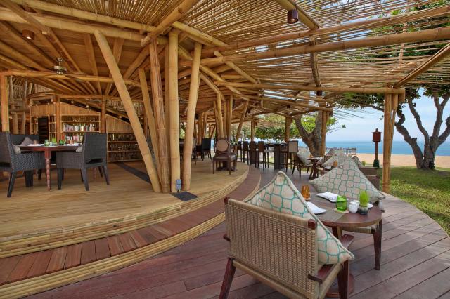 Nusa Dua Beach Hotel & Spa