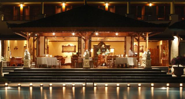 Nusa Dua Beach Hotel & Spa