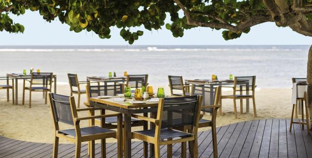 Nusa Dua Beach Hotel & Spa