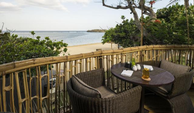 Nusa Dua Beach Hotel & Spa