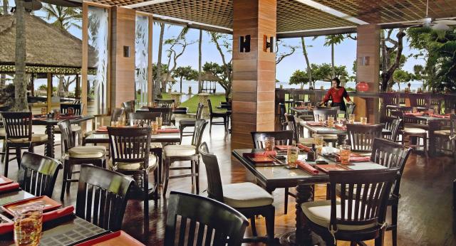 Nusa Dua Beach Hotel & Spa