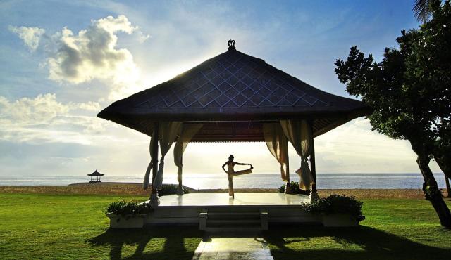 Nusa Dua Beach Hotel & Spa
