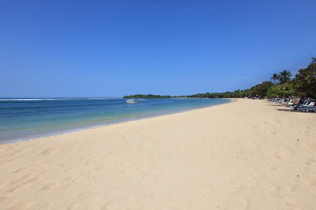 Nusa Dua Beach Hotel & Spa